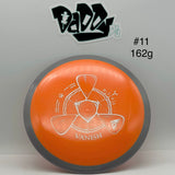 Axiom Neutron Vanish Distance Driver