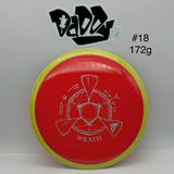 Axiom Neutron Wrath Distance Driver