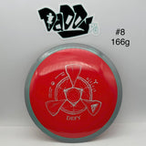 Axiom Neutron Defy Distance Driver