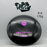 **NEW Discmania DD S-Line Distance Driver