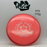 Axiom Neutron Rhythm Fairway Driver