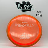 Axiom Proton Insanity Distance Driver