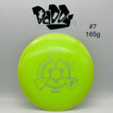 Axiom Neutron Defy Distance Driver
