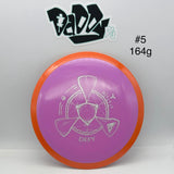 Axiom Neutron Defy Distance Driver