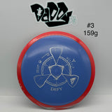 Axiom Neutron Defy Distance Driver