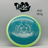 Axiom Neutron Vanish Distance Driver