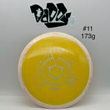 Axiom Neutron Defy Distance Driver