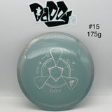 Axiom Neutron Defy Distance Driver