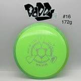 Axiom Neutron Wrath Distance Driver