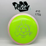 Axiom Neutron Defy Distance Driver
