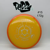 Axiom Neutron Wrath Distance Driver