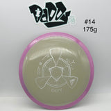 Axiom Neutron Defy Distance Driver