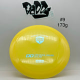 Discmania S-Line DD Distance Driver