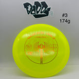 Westside Discs Hatchet VIP Fairway Driver