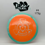 Axiom Neutron Delirium Distance Driver