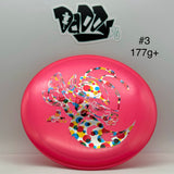 Discraft Big Z Buzzz Midrange