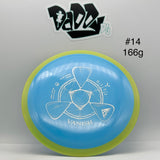 Axiom Neutron Vanish Distance Driver