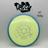Axiom Neutron Wrath Distance Driver