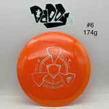 Axiom Neutron Delirium Distance Driver