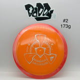 Axiom Neutron Delirium Distance Driver