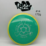 Axiom Neutron Wrath Distance Driver