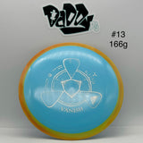 Axiom Neutron Vanish Distance Driver