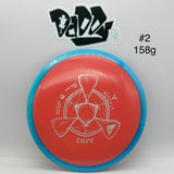 Axiom Neutron Defy Distance Driver
