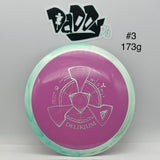 Axiom Neutron Delirium Distance Driver