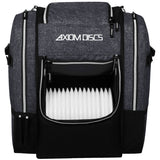 ****NEW Axiom, MVP & Streamline Voyager Lite Disc Golf Backpack Bag
