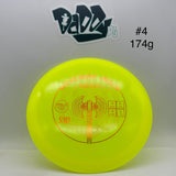 Westside Discs Hatchet VIP Fairway Driver