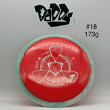 Axiom Neutron Vanish Distance Driver