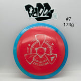 Axiom Neutron Delirium Distance Driver