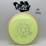 Axiom Neutron Wrath Distance Driver