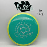 Axiom Neutron Wrath Distance Driver