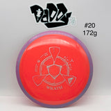 Axiom Neutron Wrath Distance Driver