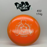 Axiom Neutron Vanish Distance Driver