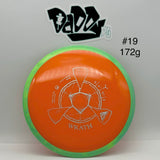 Axiom Neutron Wrath Distance Driver
