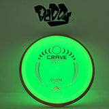 Axiom Eclipse Glow Crave Fairway Driver