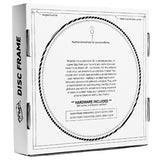 MVP Disc Display Frame (pickup only)