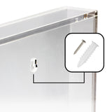 MVP Disc Display Frame (pickup only)