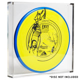 MVP Disc Display Frame (pickup only)