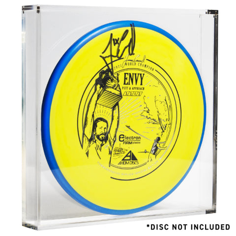 ***NEW MVP Disc Display Frame (pickup only)