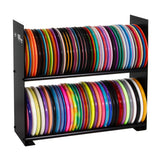 ***NEW MVP Disc Station Lite for Disc Golf Storage