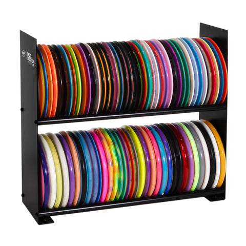 ***NEW MVP Disc Station Lite for Disc Golf Storage
