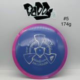 Axiom Neutron Delirium Distance Driver