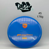 Discmania P3X S-Line Putt & Approach