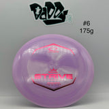 **NEW Latitude 64 Royal Grand Strive Distance Driver