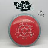 Axiom Neutron Defy Distance Driver