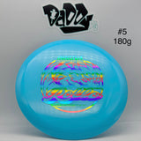 Innova Star Rollo Mid-Range