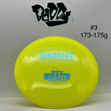 Innova Champion Wraith Distance Driver